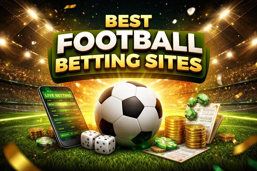 Football Betting Sites for Arab players