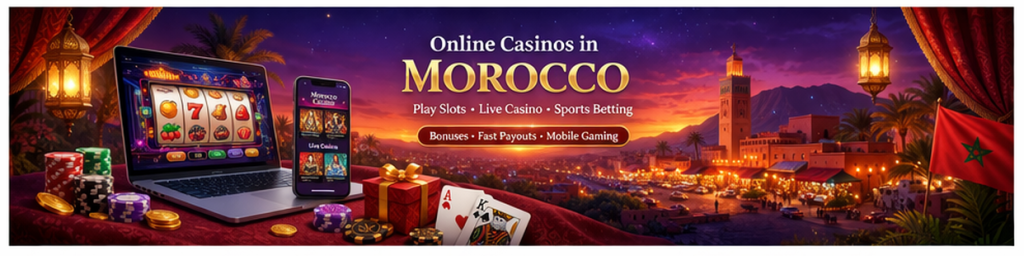 sports betting Morocco