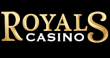 Royals Casino logo