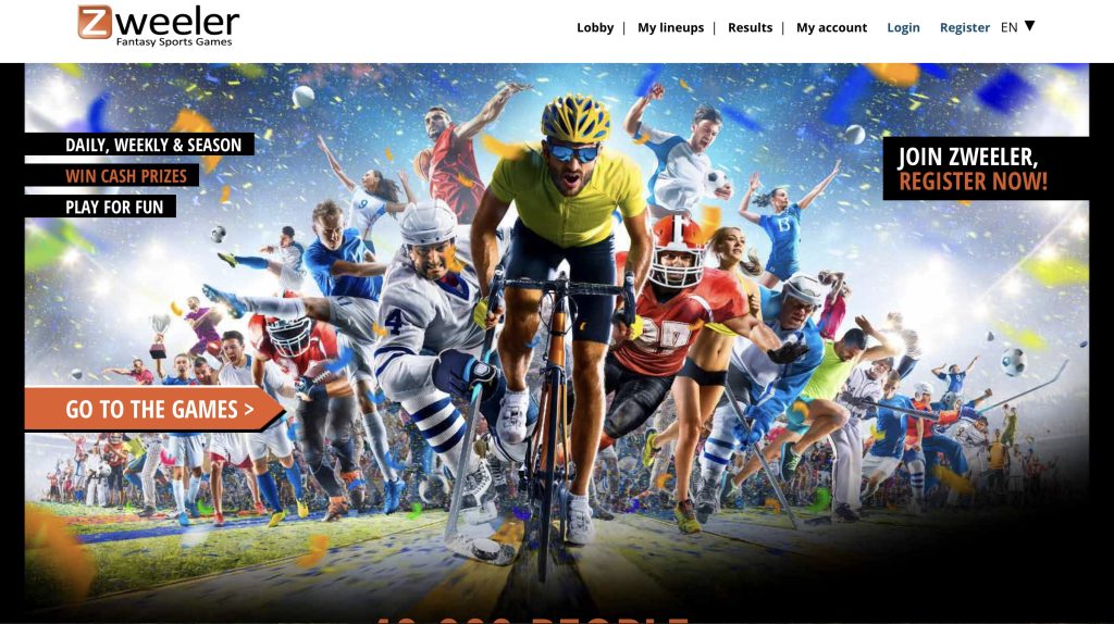 Fantasy Sports Zweeler
