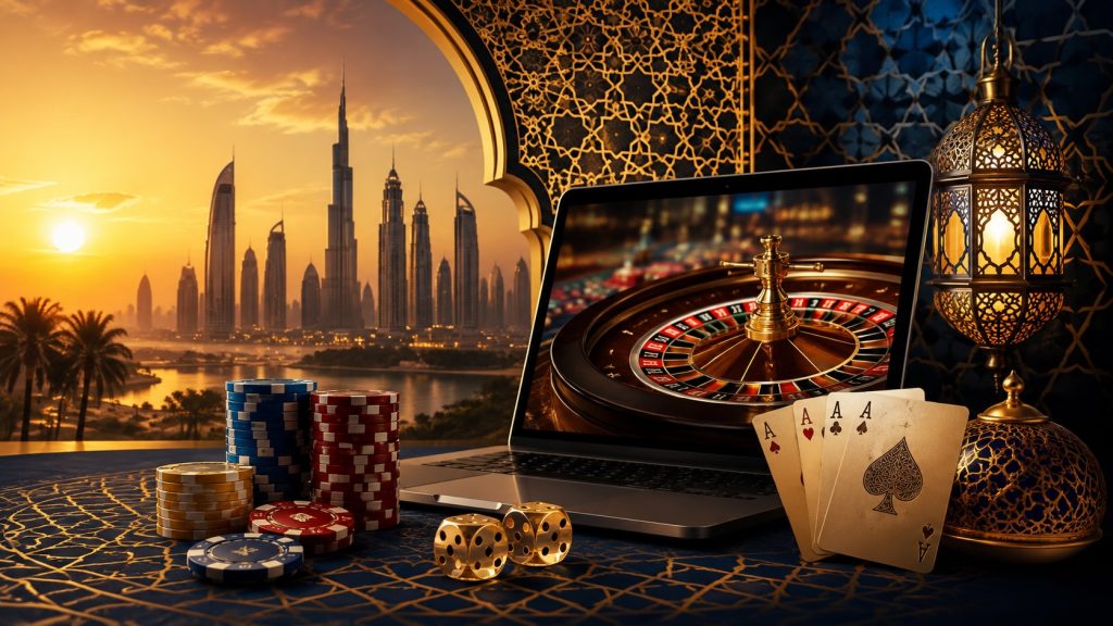 Casinos in the Middle East